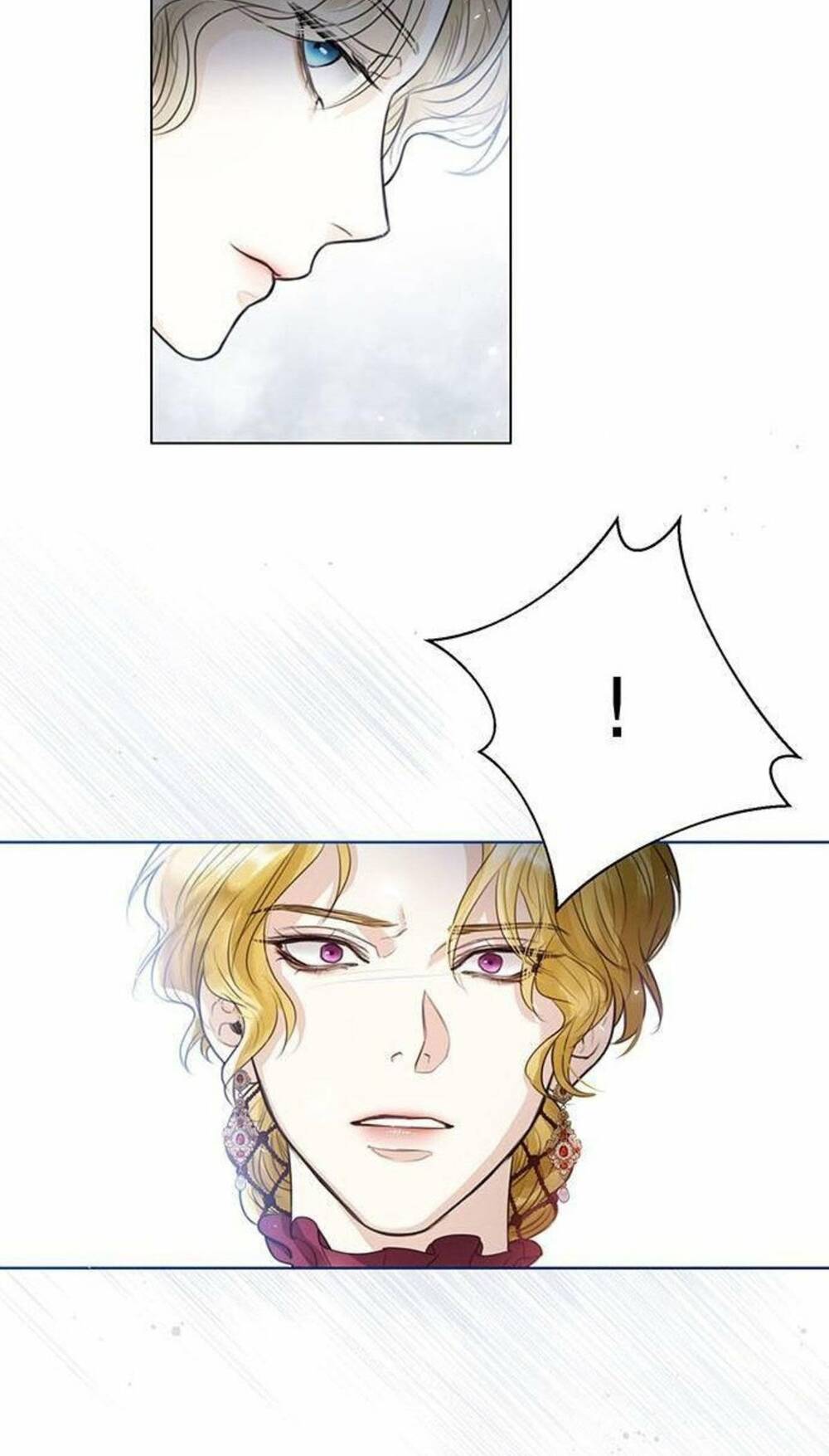 tôi sẽ từ bỏ vị trí hoàng hậu chapter 3 26