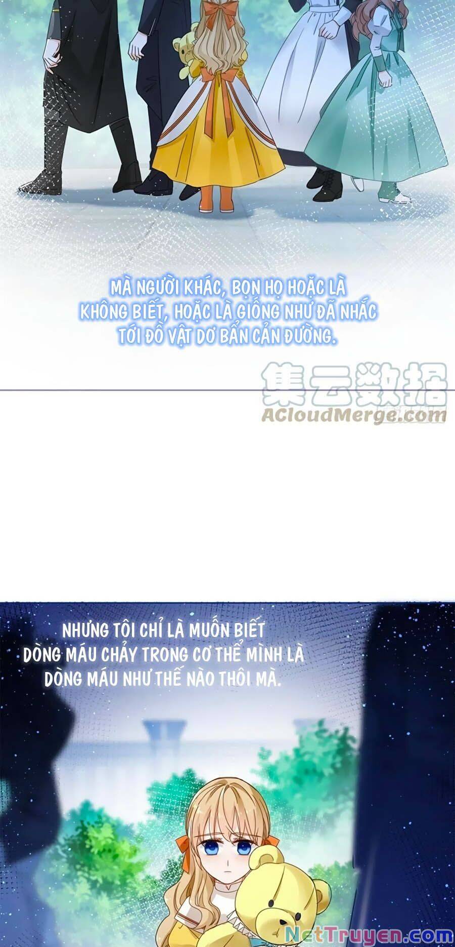 đế quốc đầu tiên có nữ hoàng chapter 36 14