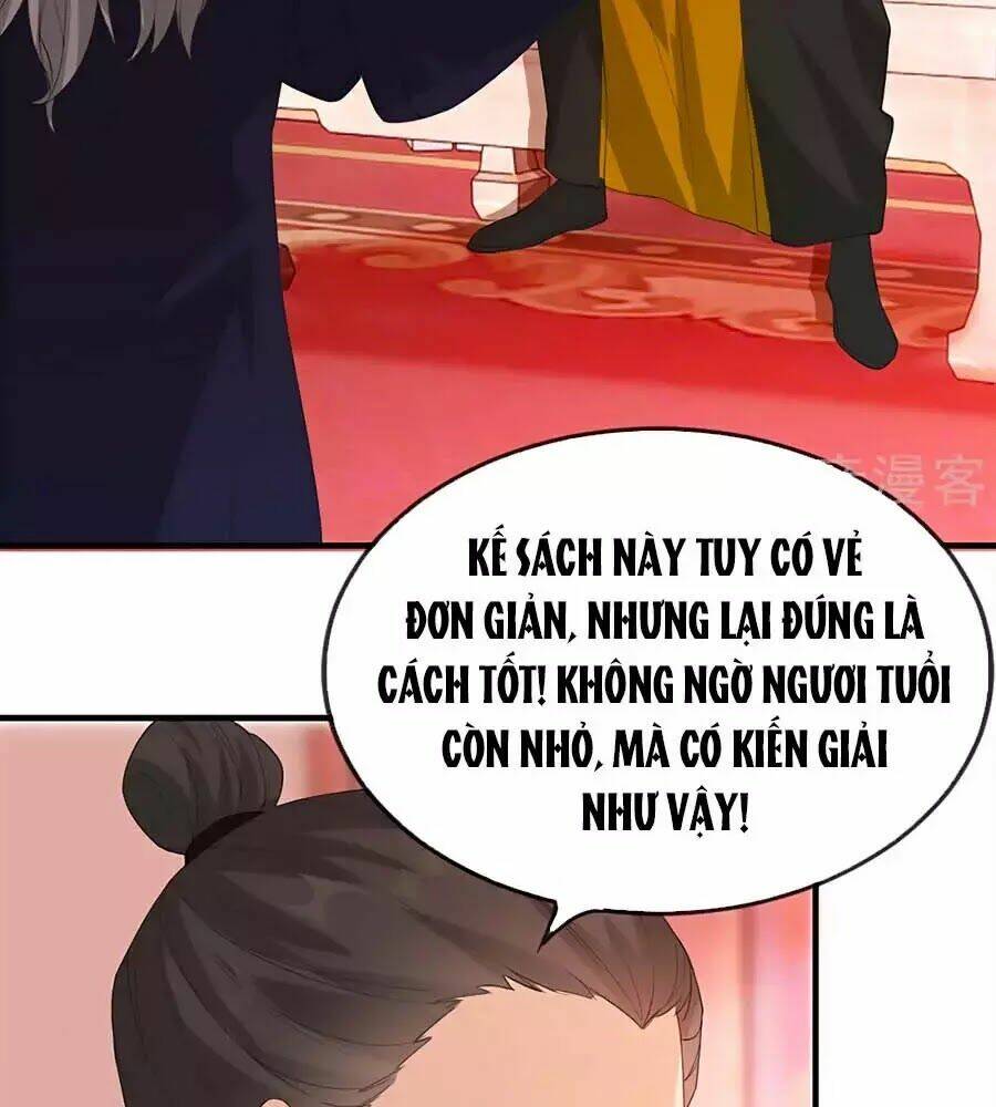 gian phi như thử đa kiều chapter 43 39