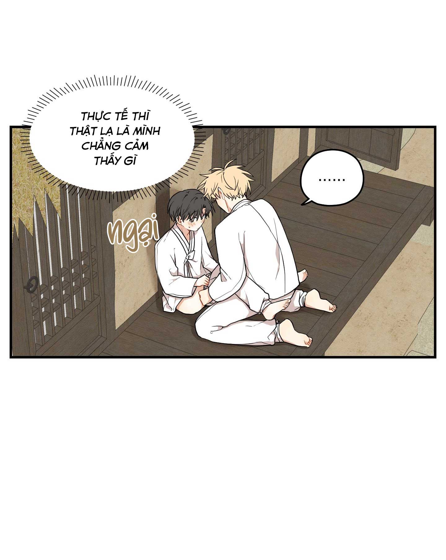 đường hoa liên kiều rơi chapter 34 27