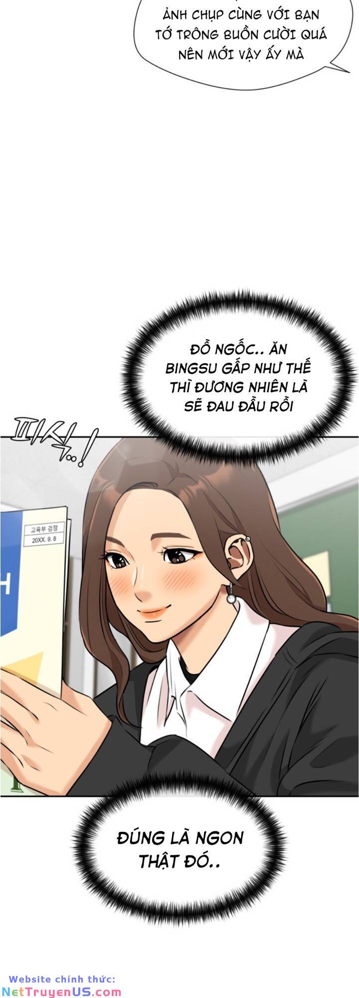 gương mặt thiên tài chapter 120 8