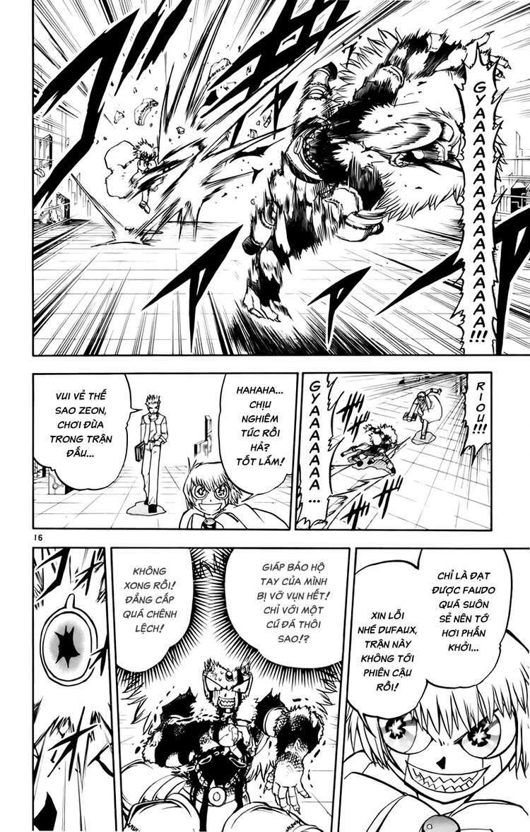 konjiki no gash!! chapter 217 16