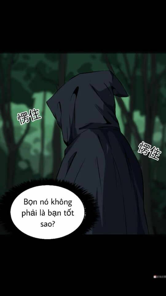 giày thủy tinh chapter 15.2 3