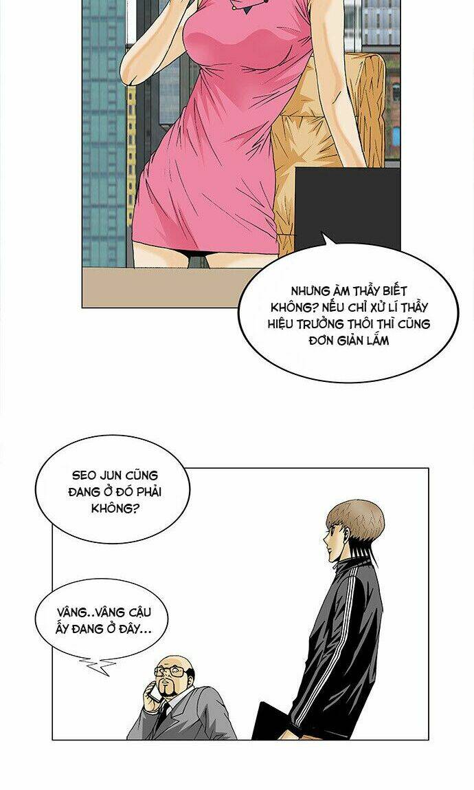 ultimate legend: kang hae hyo chapter 99 7