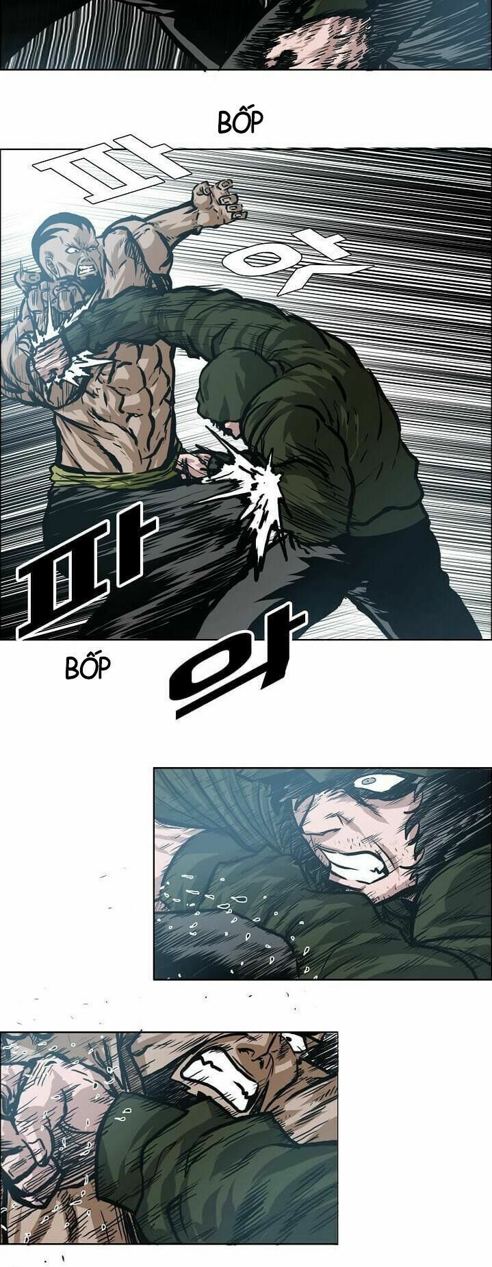 bá chủ học đường ss3 chapter 31 30