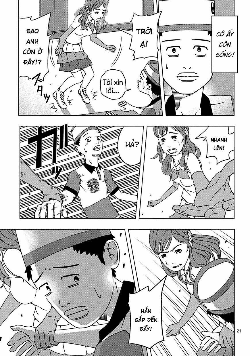 pandamic chapter 2 21