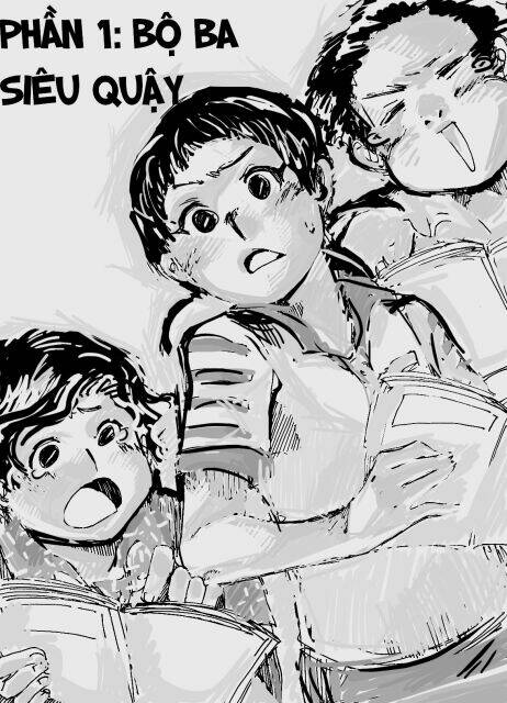 [extreme] extra class chapter 1 2