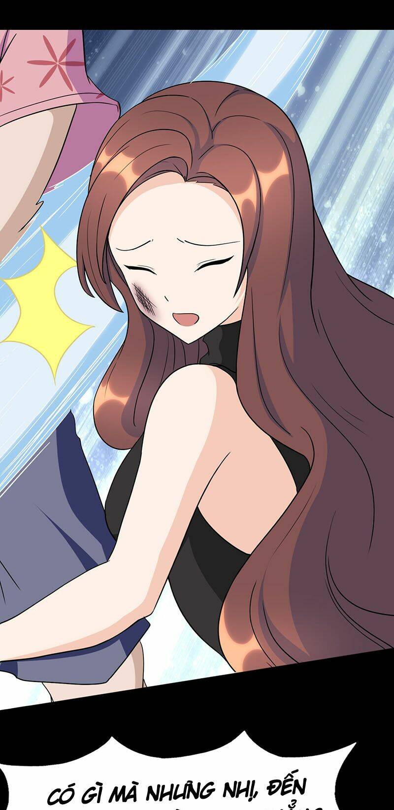 bạn gái virus của tôi chapter 169 24