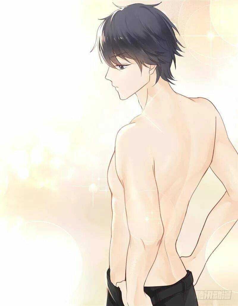 thiên thần đừng trêu chọc tôi chapter 12 10