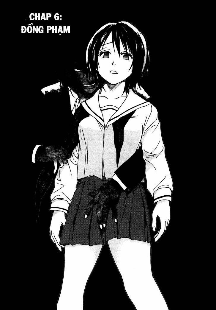 underdog chapter 6 1