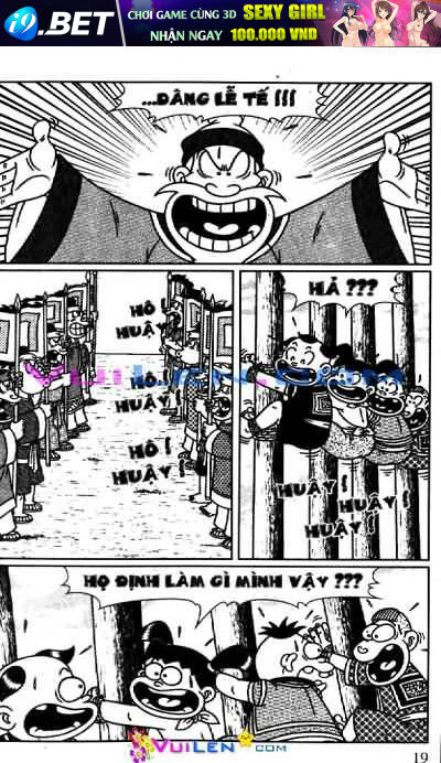 thần đồng đất việt chapter 96 16