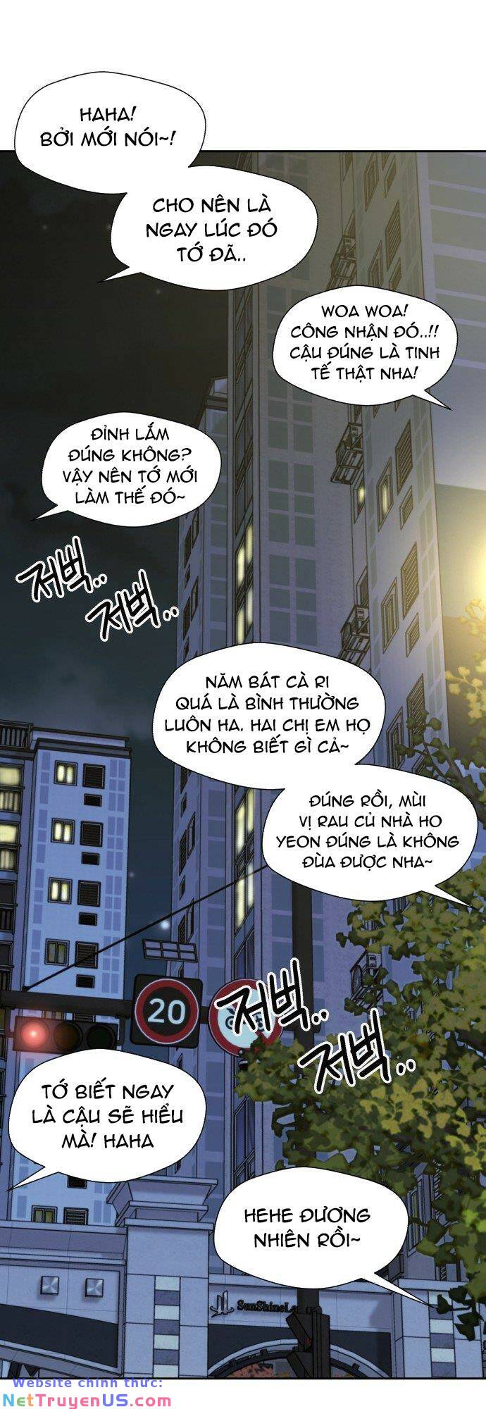 gương mặt thiên tài chapter 134 24