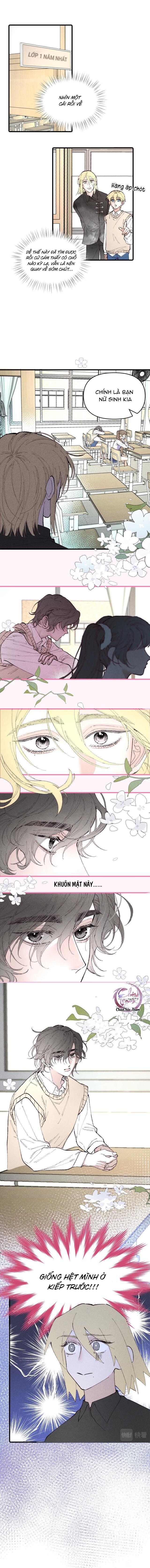 đều vì em chapter 1 8