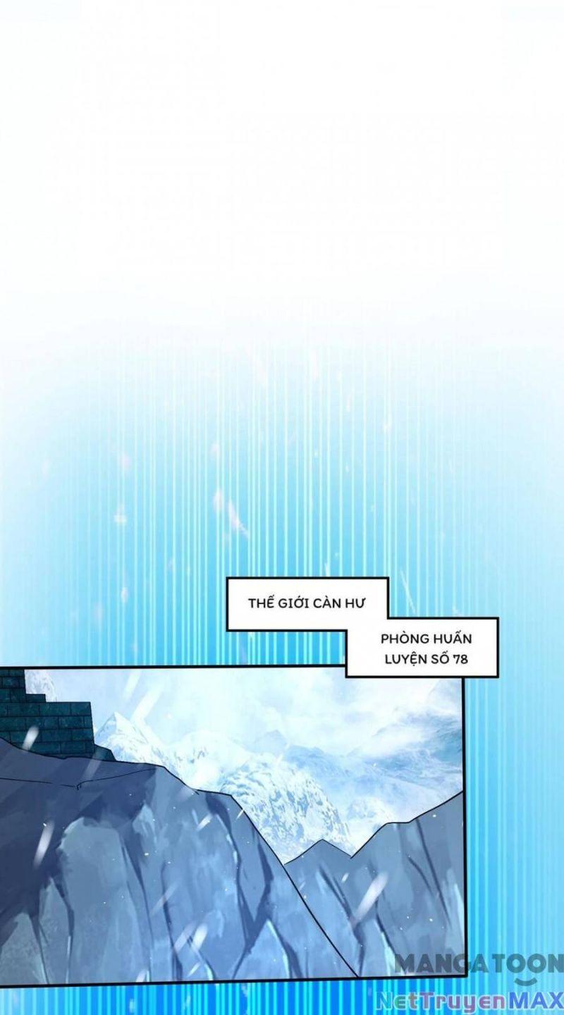 tối cường thần y tại đô thị chapter 280 8