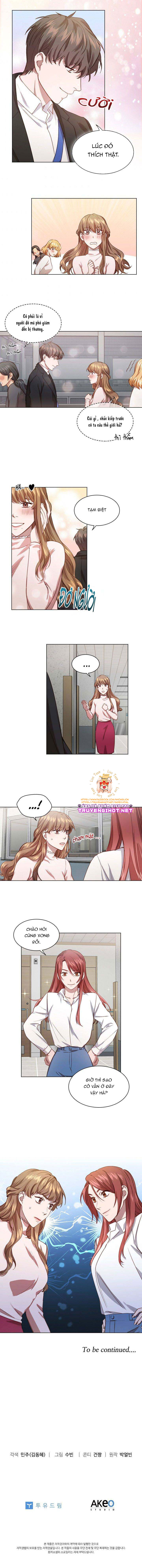 vướng vào mối quan hệ ngoài ý muốn chapter 26 11