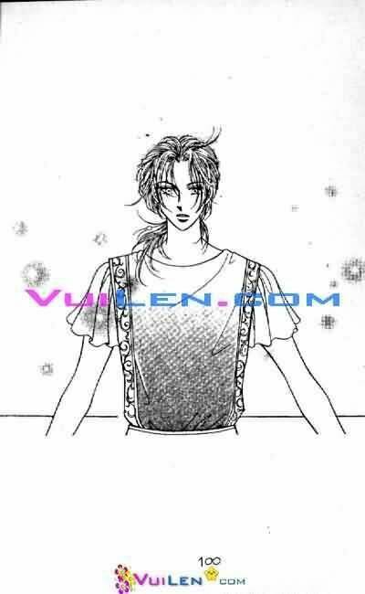 nữ hoàng biển cả chapter 1 100