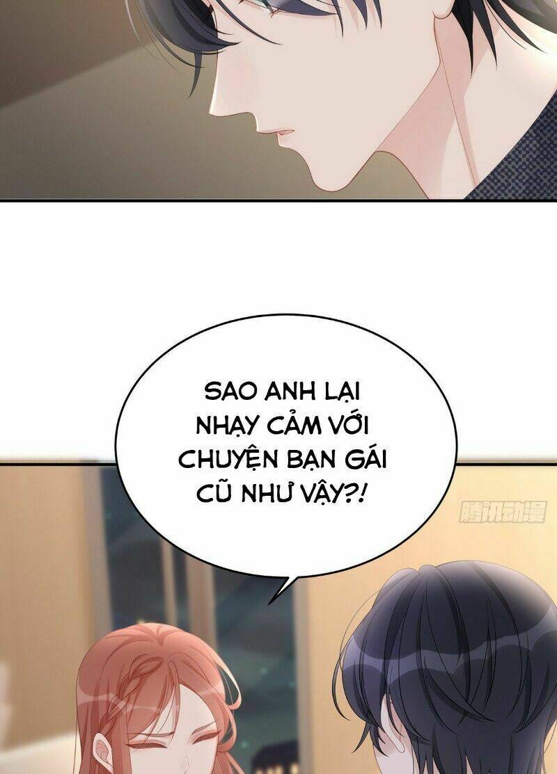 chỉ muốn cưng chiều em chapter 59 36
