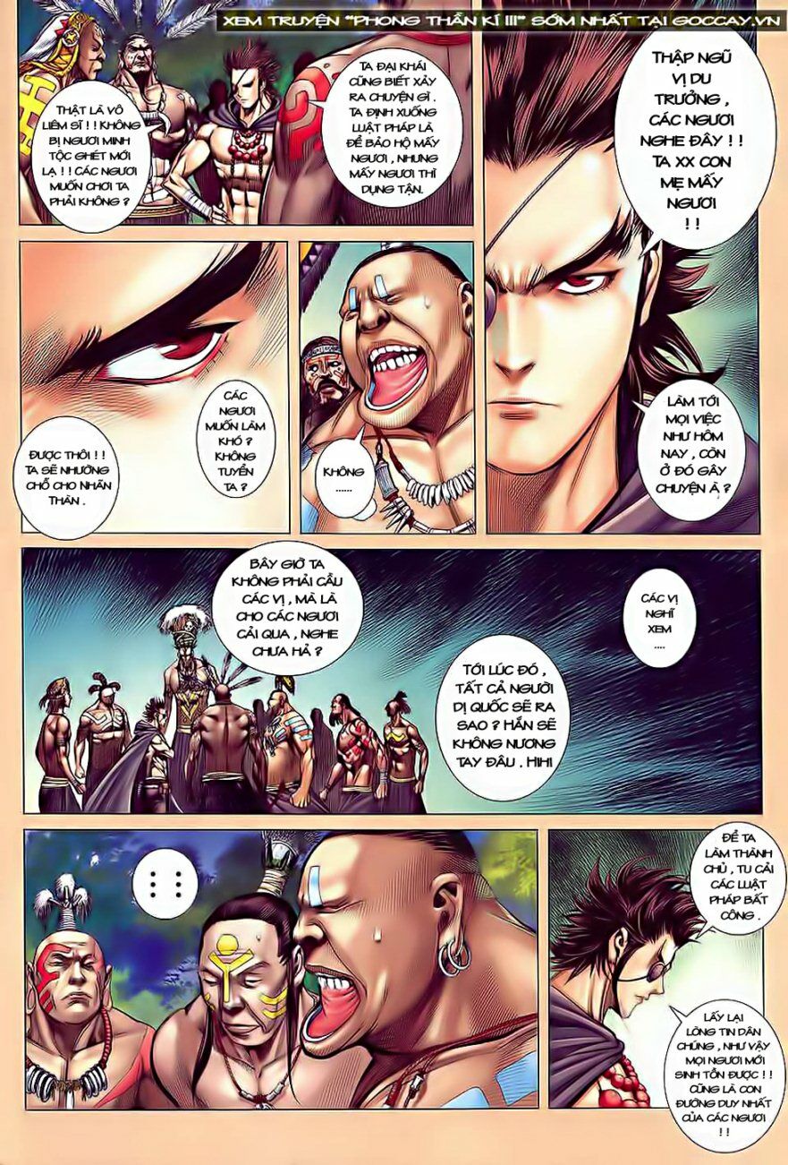 phong thần ký phần 3 chapter 7 28