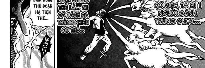thánh tỏi sành ăn chapter 229 11