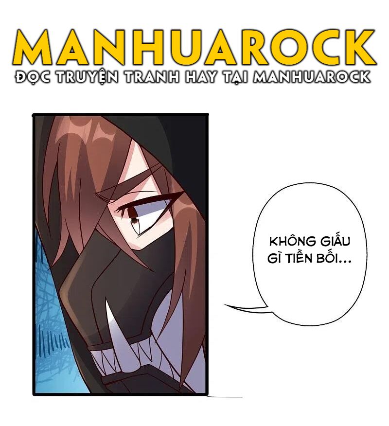 tiên võ đế tôn chapter 302 4