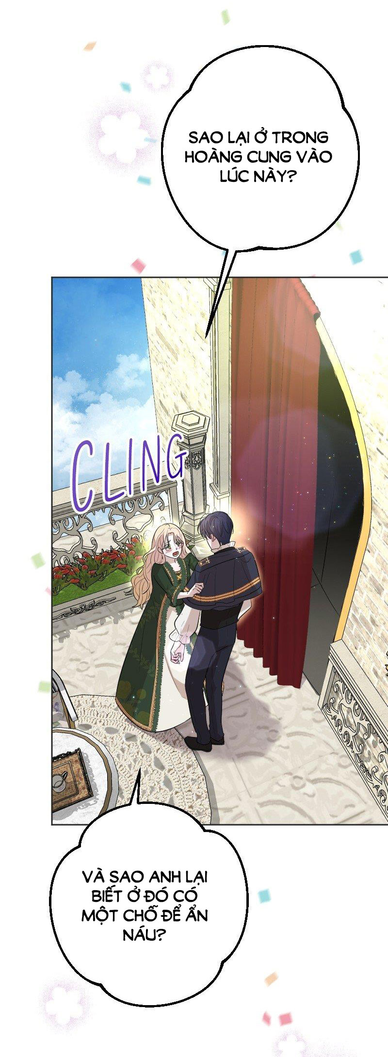 ngã rẽ định mệnh chapter 9.2 12