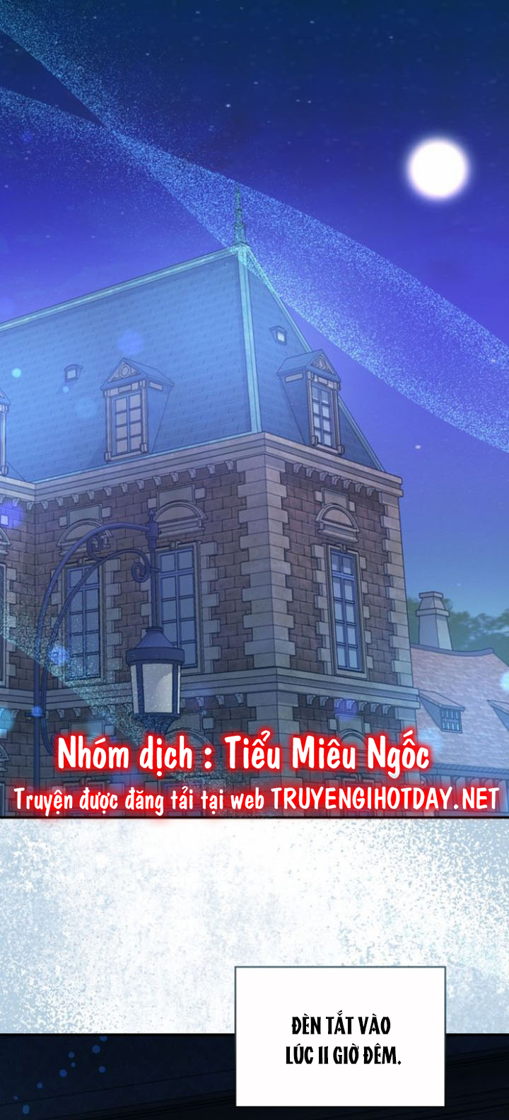 phương pháp bảo vệ anh ấy trong lãnh địa quái vật chapter 13 52