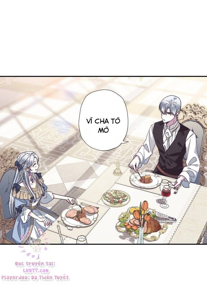 cha, con không muốn kết hôn đâu chapter 3 28