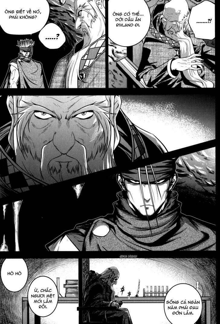 the legend of maian chapter 46 28