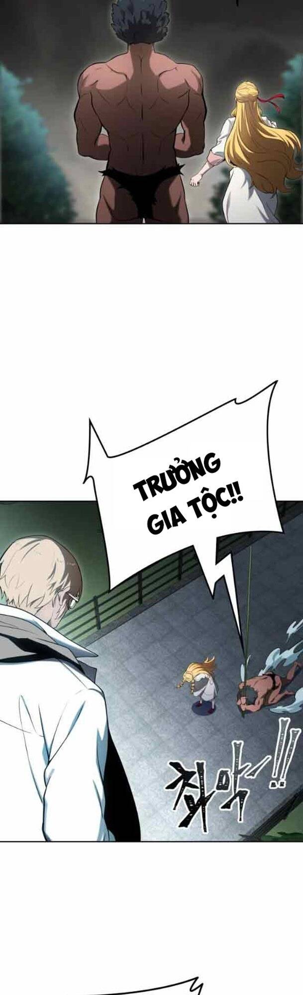 cuộc chiến trong tòa tháp chapter 576 88