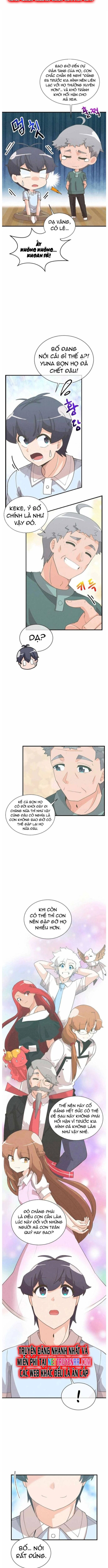 nông dân linh hồn chapter 172 5