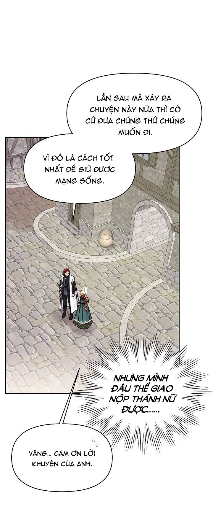 tôi đã nuôi dưỡng bạn thời thơ ấu thành bạo chúa chapter 51.1 25