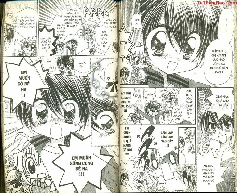 tôi là idol chapter 7 68