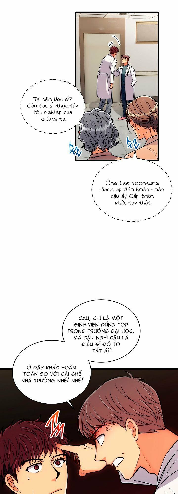 bác sĩ trùng sinh chapter 44 29