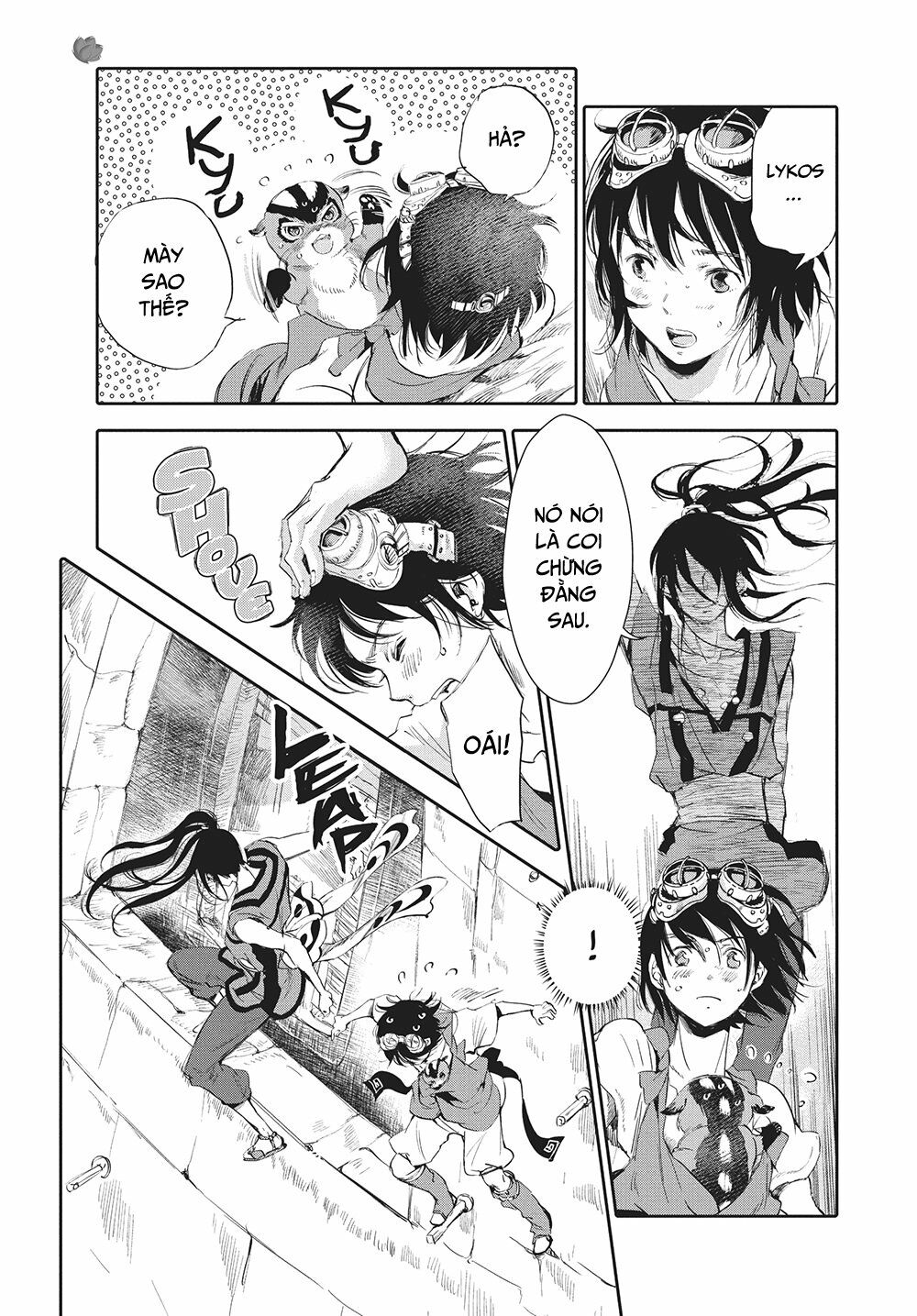 children of the whales chapter 2 39