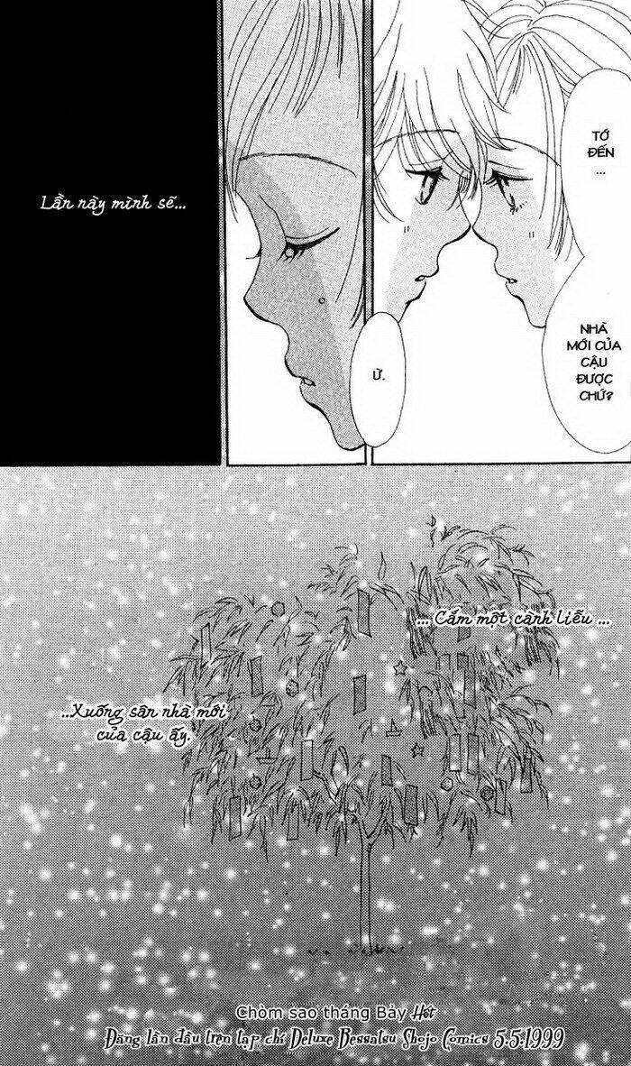 kimi no kachi chapter 4 34