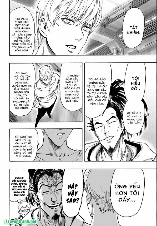 one-punch man chapter 126 21