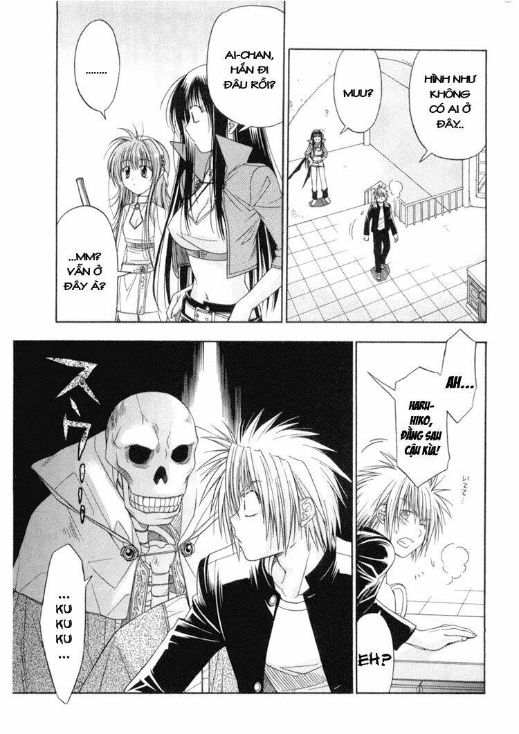 enchanter chapter 3 7