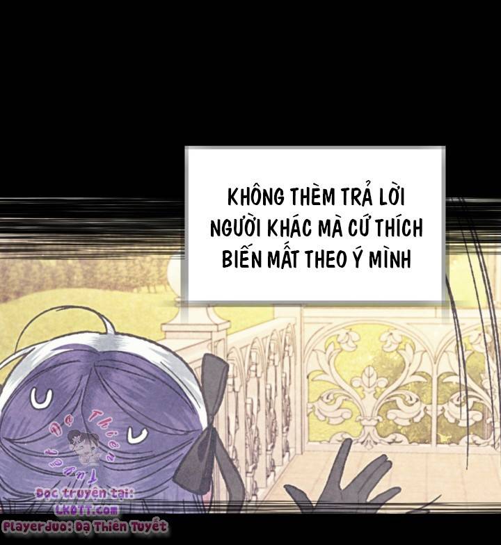 cha, con không muốn kết hôn đâu chapter 37 45