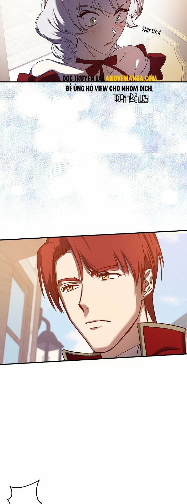 hôn lễ báo thù chapter 45 29