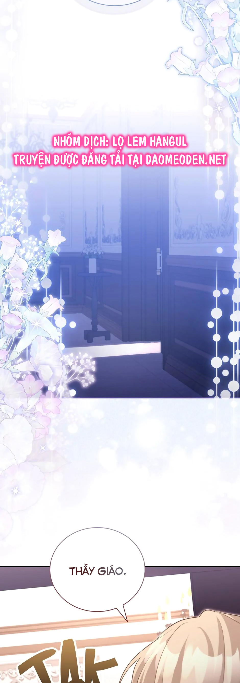 nhật ký chăm sóc đứa trẻ của nhân vật phản diện chapter 38 33