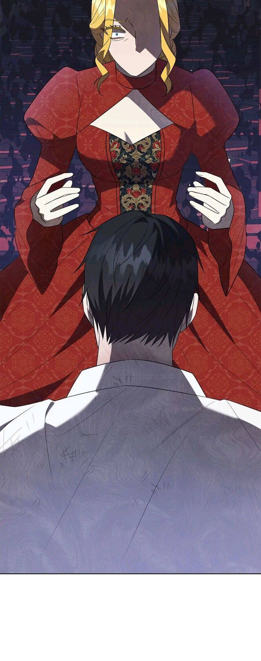 xin ngài đừng ăn tôi chapter 110 50