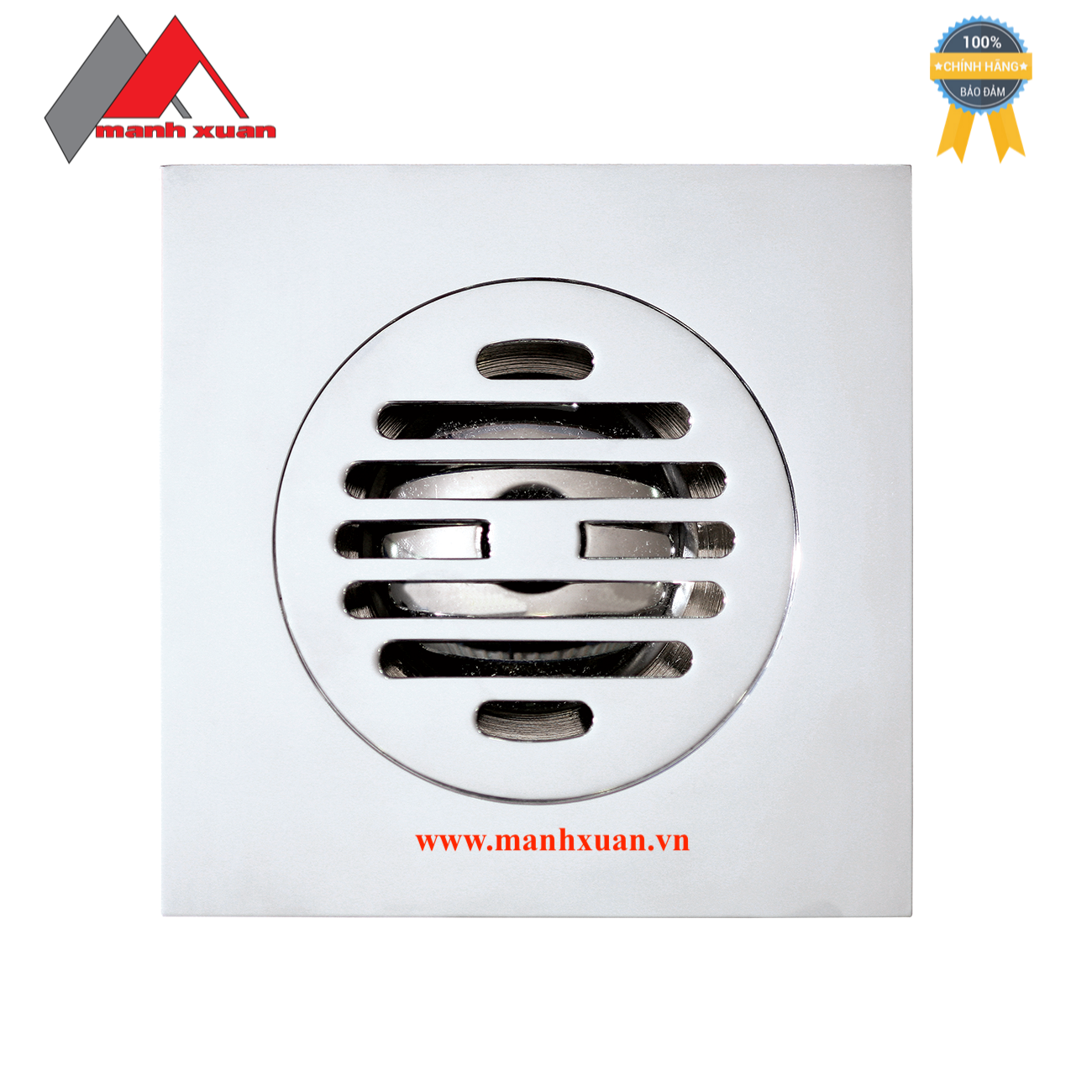 Phễu thoát sàn INAX PBFV-110