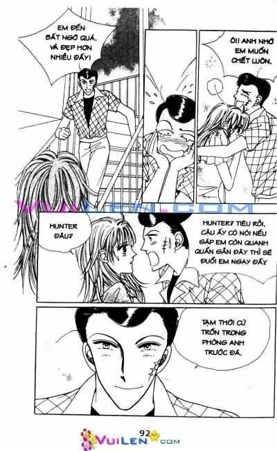 tìm anh - look for oppa chapter 5 92