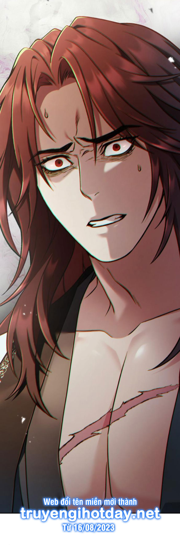 Bản Tình Ca Heeran chapter 66.2 - Trang 31