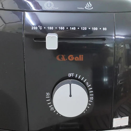 Nồi nướng chân không Gali GL-1105 3.5L Hàng chính hãng