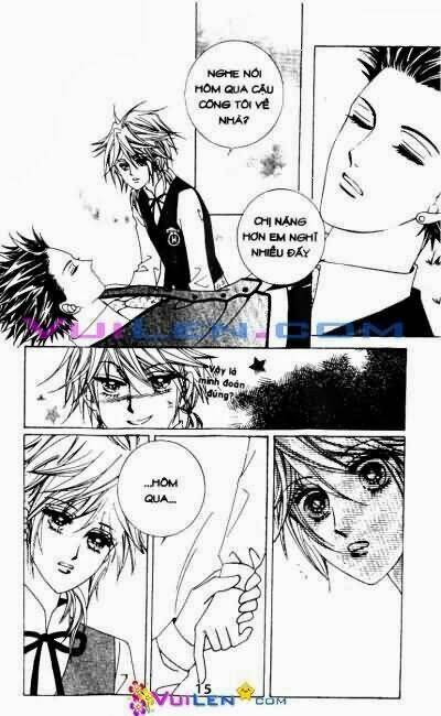 đại ca đi học chapter 12 15