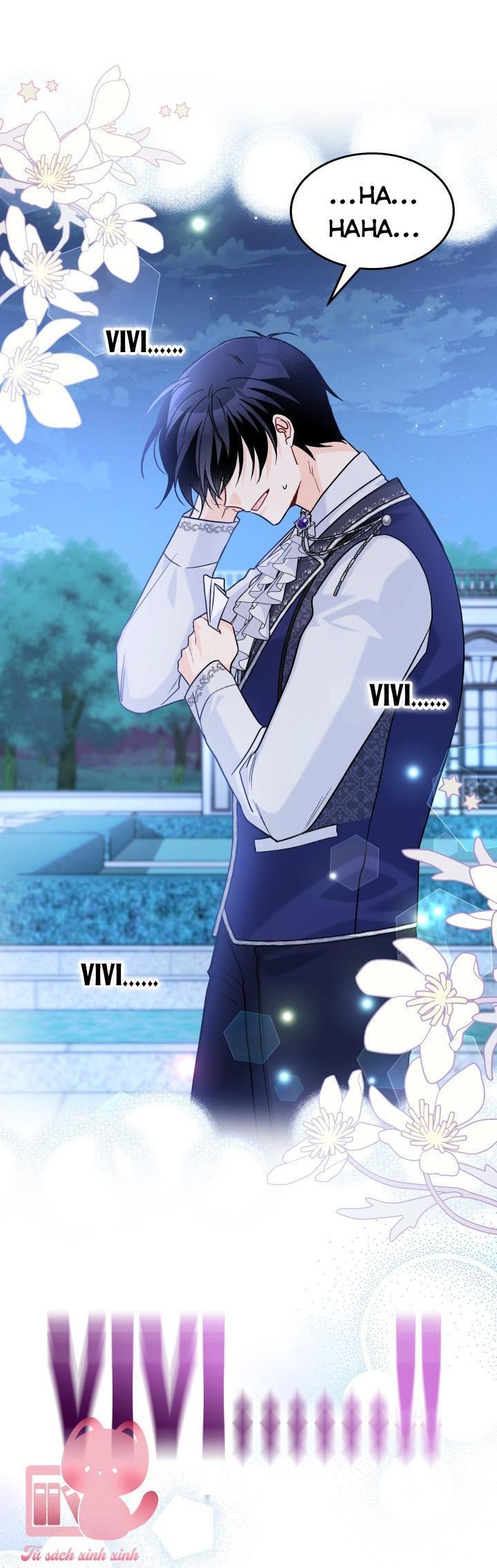 quan hệ cộng sinh giữa báo đen và thỏ trắng chapter 125 59