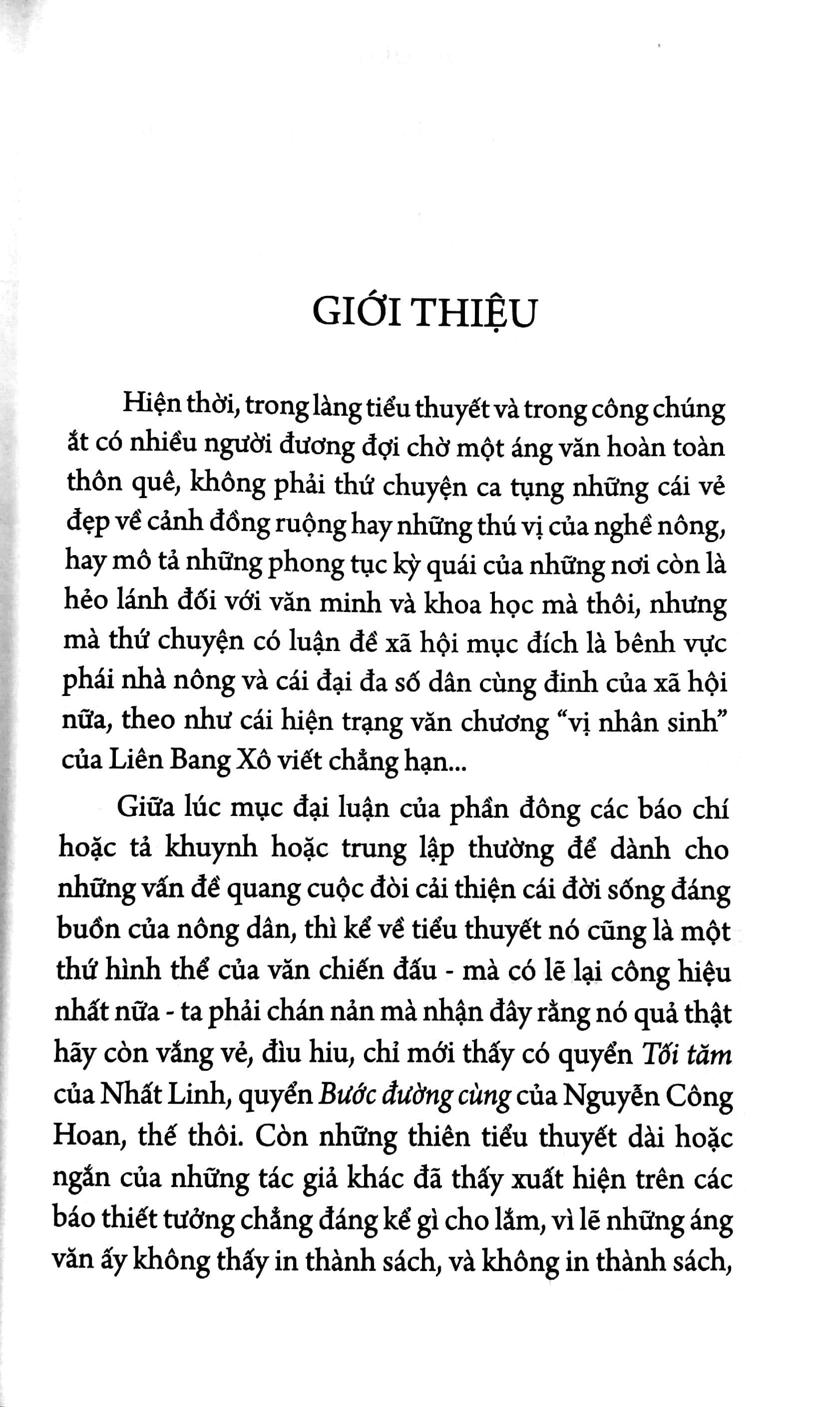 Danh Tác Việt Nam - Tắt Đèn