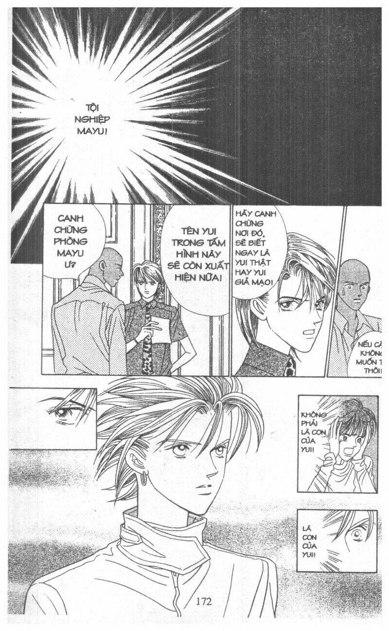 nàng tiên ánh trăng - kaguya hime chapter 19 172