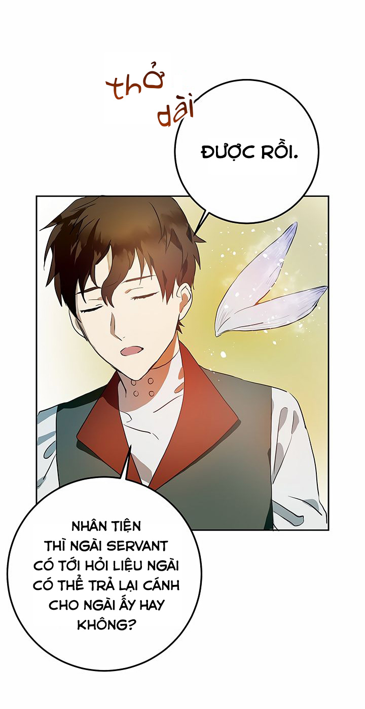 câu chuyện về đứa con hoang bị ghét bỏ chapter 7 13